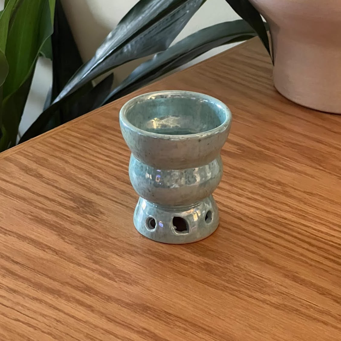 Ripple Espresso Cup