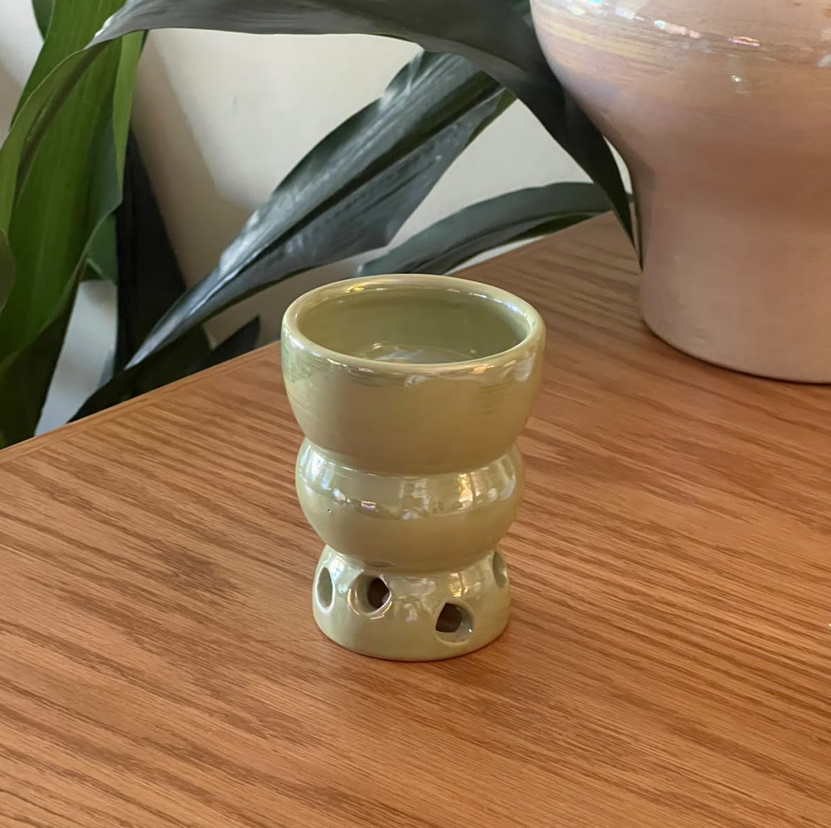 Ripple Espresso Cup