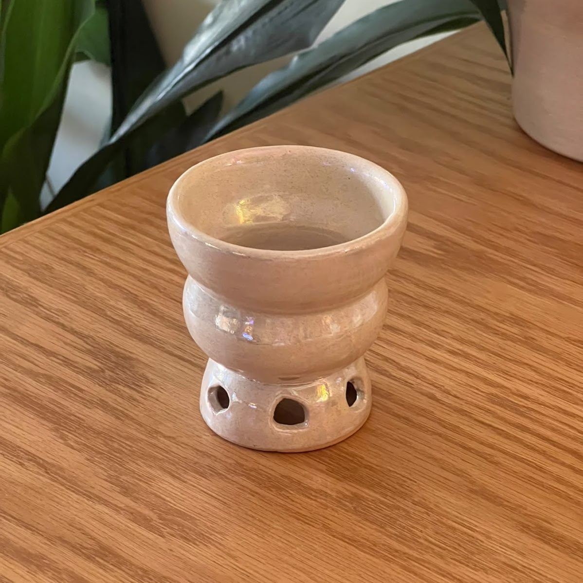 Ripple Espresso Cup