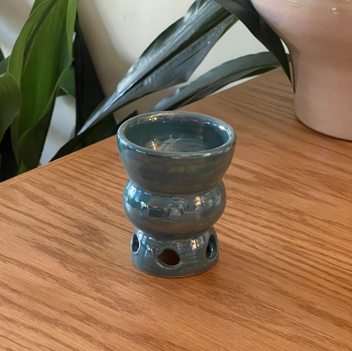 Ripple Espresso Cup