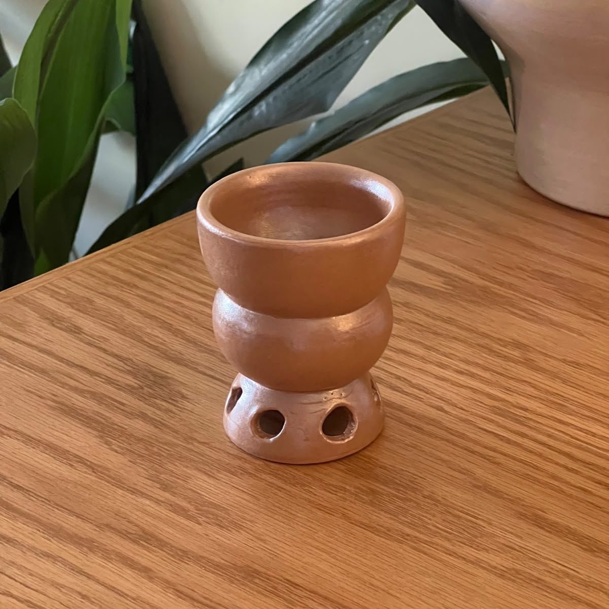Ripple Espresso Cup