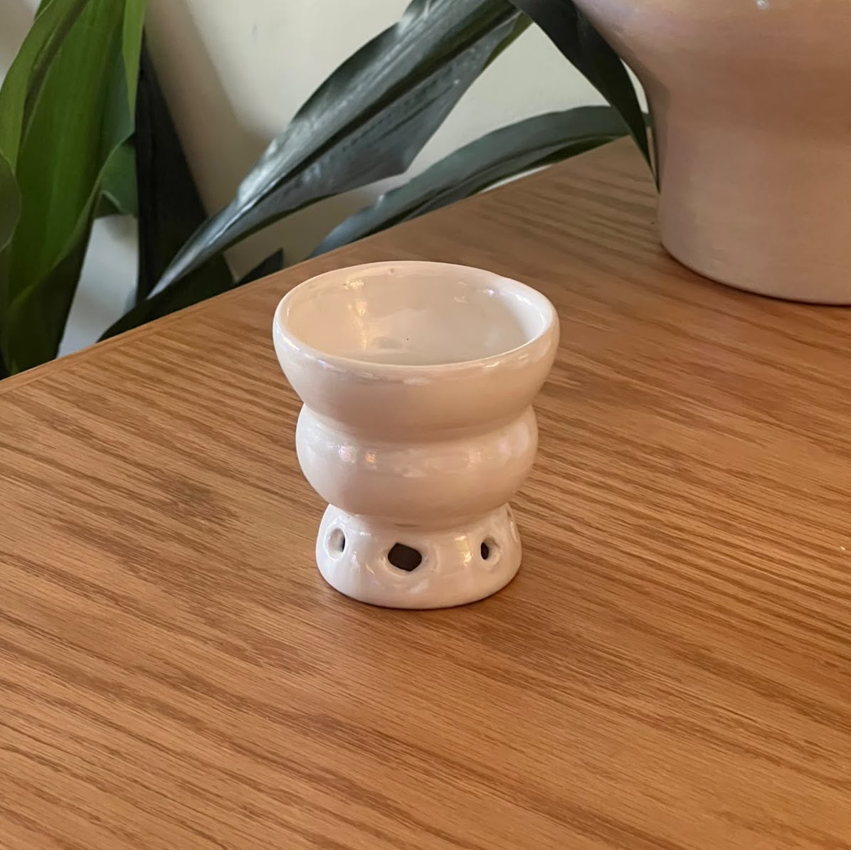 Ripple Espresso Cup