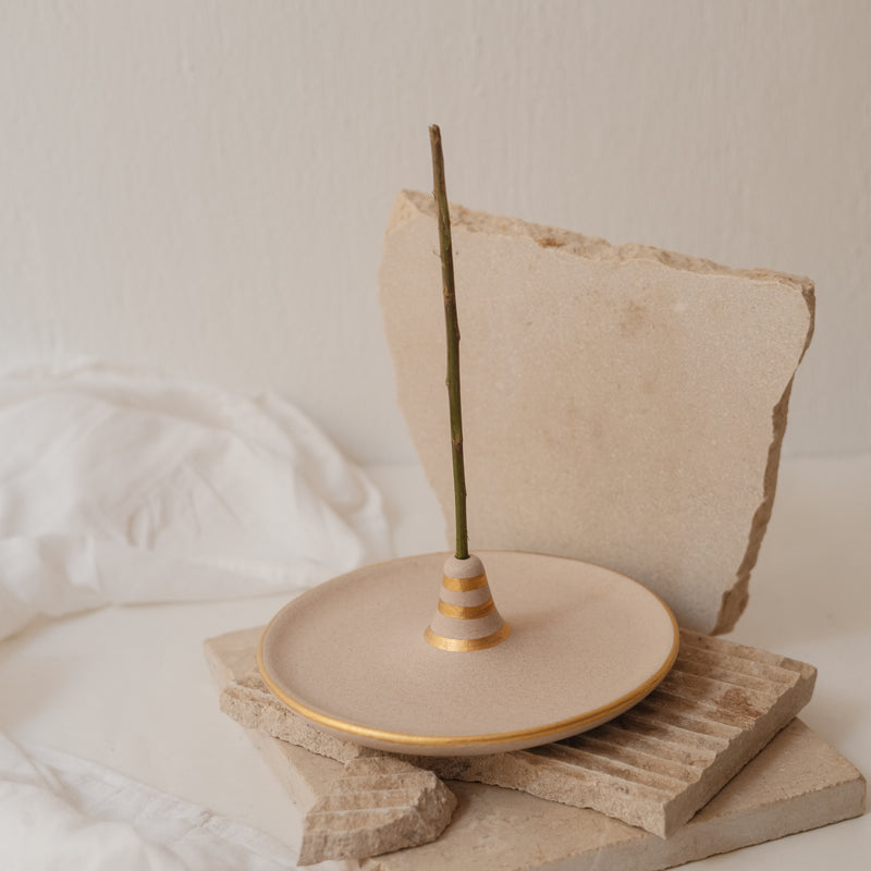 Incense Sticks Holder